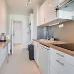 公寓 Le Balzac T3 Centre Proche Toutes Commodites