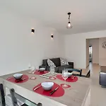 Le Balzac T3 Centre Proche Toutes Commodites 公寓