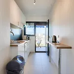 公寓 Le Balzac T3 Centre Proche Toutes Commodites 昂蒂布