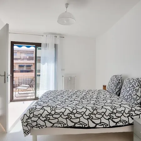 Le Balzac T3 Centre Proche Toutes Commodites Apartmán