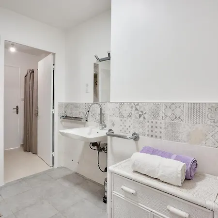 Le Balzac T3 Centre Proche Toutes Commodites Apartmán *