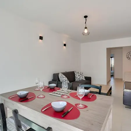 Le Balzac T3 Centre Proche Toutes Commodites Apartmán