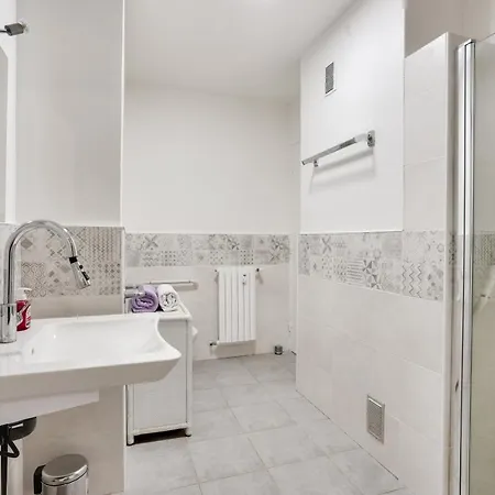 Apartmán Le Balzac T3 Centre Proche Toutes Commodites Antibes