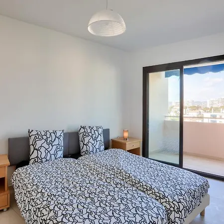 Le Balzac T3 Centre Proche Toutes Commodites Apartmán *