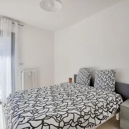 Le Balzac T3 Centre Proche Toutes Commodites Apartmán Antibes