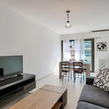 Le Balzac T3 Centre Proche Toutes Commodites 公寓 *