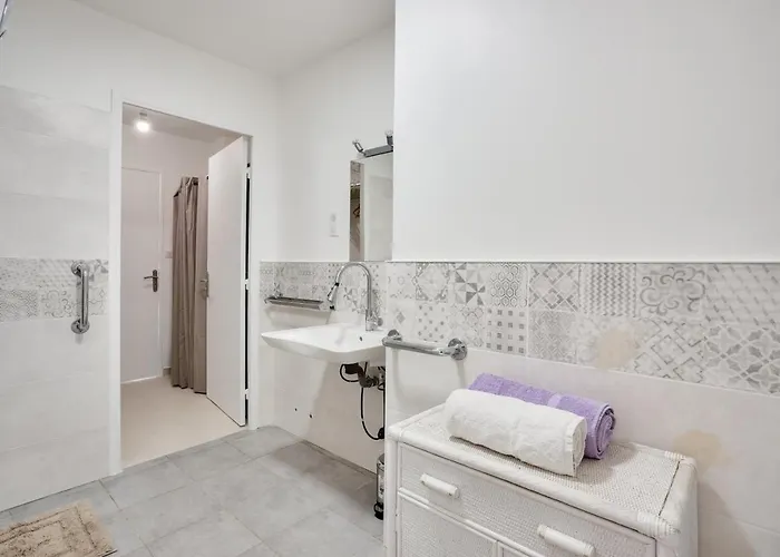 Le Balzac T3 Centre Proche Toutes Commodites Apartmán *